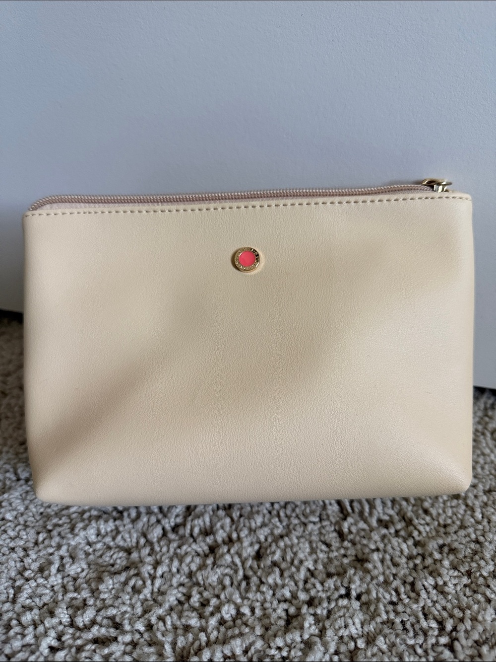 BVLGARI Cosmetics Pouch